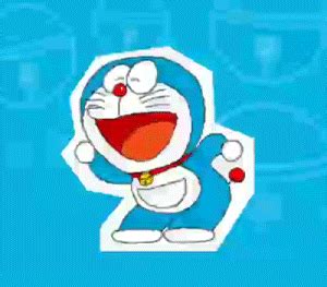 Detail Animasi Bergerak Gif Doraemon Koleksi Nomer 29
