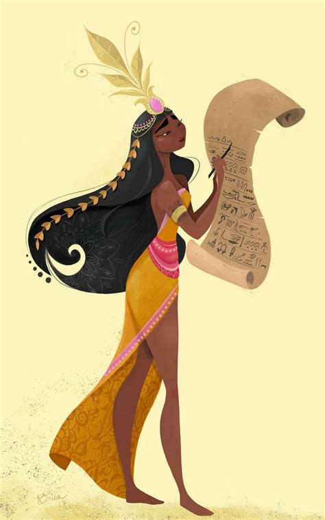 Pin By Ines Bally On New Characters Egyptian Princess Egyptian