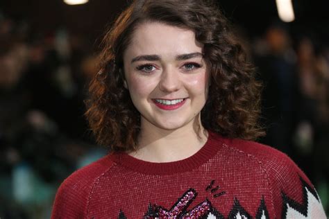 Maisie Williams Reveals When Game Of Thrones Is Not Coming Back Sheknows