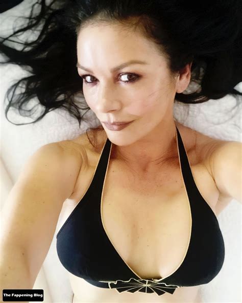 Catherine Zeta Jones Nude Photos Videos Thefappening
