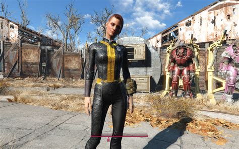 Fallout 4 Sex In The Vault Mod Telegraph