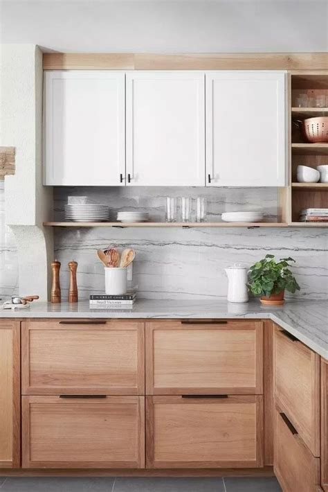 31 Beautiful Modern Condo Kitchen Design And Decor Ideas