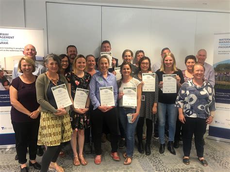 Twinning Graduation For 2019 Confirms Why The Mentoring Program Matters