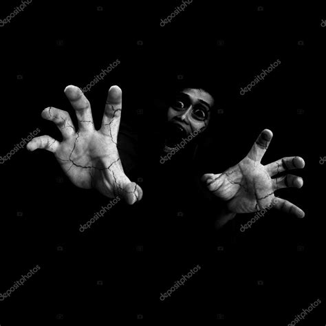 Pictures Halloween Black And White Black And White Horror Background