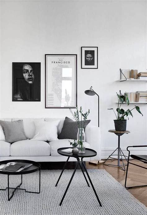 15 Minimal Interiors To Inspire From Luxe With Love Artofit