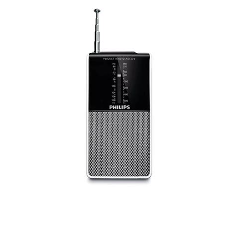 Radio Philips Ae 1530 Portable