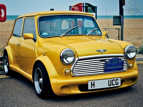 Oh My Days Thats 1 Gorgeous Body Kitted Wide Arched Wednesday Mini