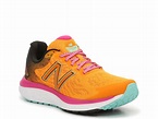 New Balance Fresh Foam 680 v7 Running Shoe - Women's | DSW