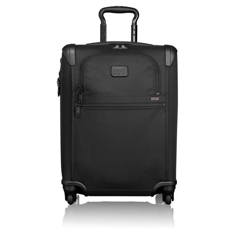 5 Best Carry On Luggage The Forward Cabin