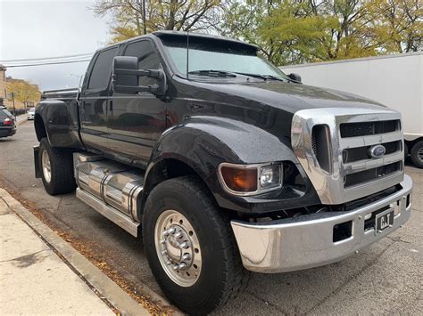 2006 Ford F 650 For Sale 0 1917595