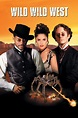 Wild Wild West (1999) - Posters — The Movie Database (TMDB)