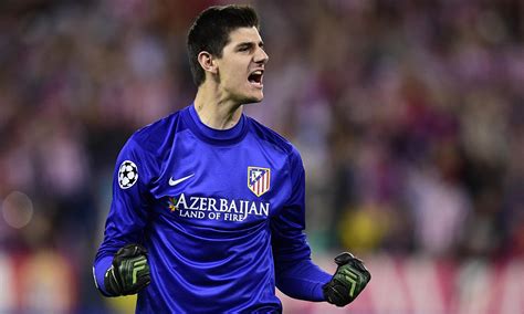 Born 11 may 1992) is a belgian professional footballer who plays as a goalkeeper for spanish club real madrid and the belgium national team. Thibaut Courtois free to face Chelsea in Champions League ...
