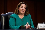 Senate Confirms Lisa Monaco as Deputy Attorney General
