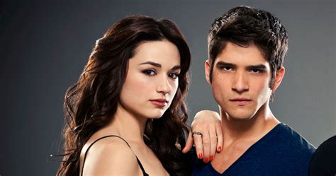Explore more on teen couple. Teen Wolf: 5 Couples That Are Perfect (& 5 That Make No Sense)