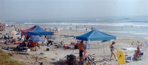 Carlsbad Beaches