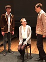 Review - Noughts and Crosses by Next Stage Youth at the Mission Theatre ...