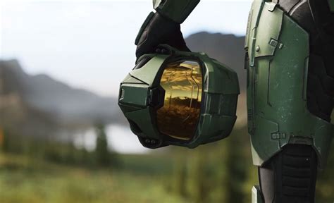 Microsoft Xboxs E3 Reveals Halo Infinite Cyberpunk 2077 Gears 5