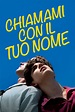 Chiamami col tuo nome (2017) - Posters — The Movie Database (TMDb)