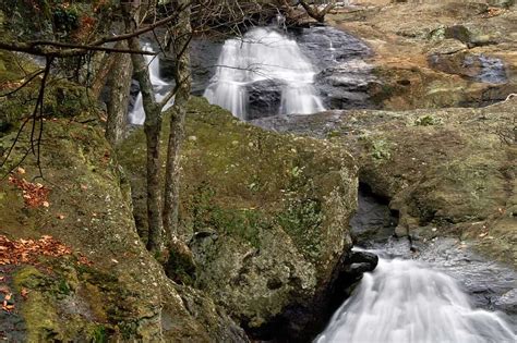 Discover The Tallest Waterfall In Maryland A Z Animals