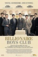 Billionaire Boys Club (2018) - IMDb