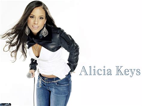 Alicia Keys Alicia Keys Wallpaper 20685677 Fanpop