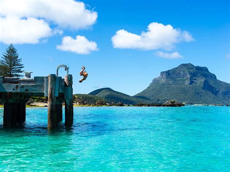 Package Deals All About Travel Lord Howe Island