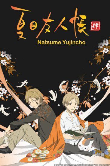 Watch Natsumes Book Of Friends Season 4 Anime Online