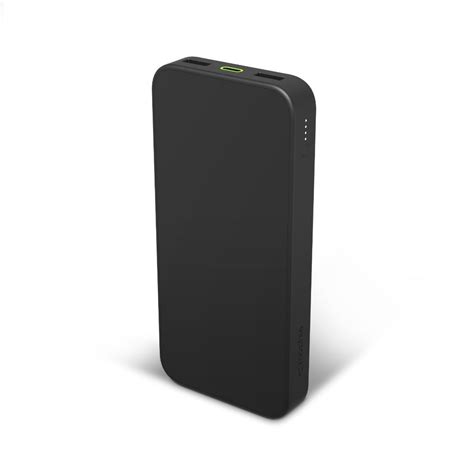 Mophie Powerstation Go Rugged Compact Car Jumper I Zagg