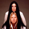 The Long 1970s — ALLMAN AND WOMAN Cher and Gregg Allman had been...