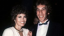 Raquel Welch Husbands: Who Was She Married To? Richie Palmer, Andre ...