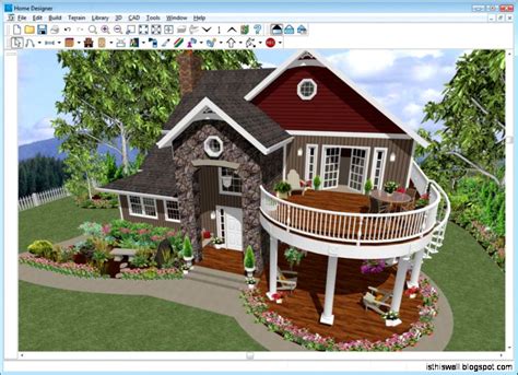 Designsnotincluded Sweet Home 3d A Free Interior Design Program