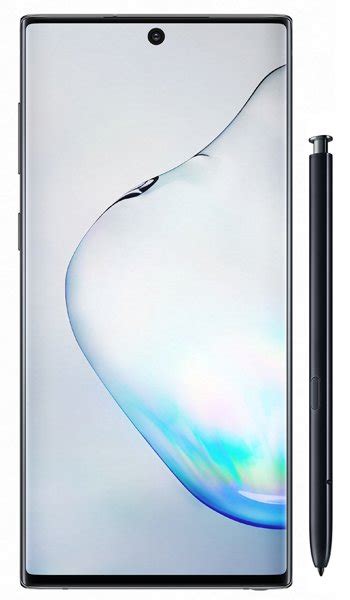Samsung Galaxy Note 10 цена мнения характеристики ревю Phonesdata