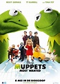 Muppets Most Wanted (OV) -Trailer, reviews & meer - Pathé