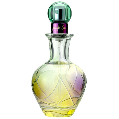 Live Jennifer Lopez Perfume Edp For Women 100 Original