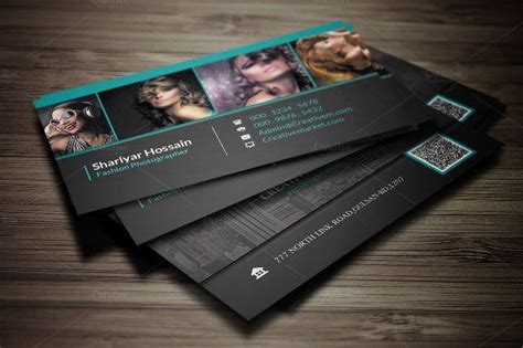 Make sure that your business card contains all of the important information you want to relay. 29+ Cheap Business Card Templates - Pages, AI, InDesign ...
