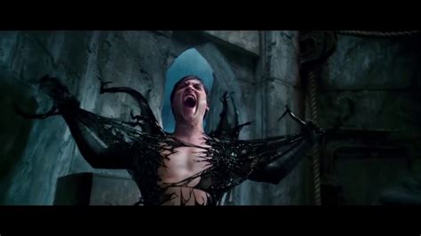 Eddie Brock Becomes Venom Scene Feat Isaac Suen Spider Man 3 2020