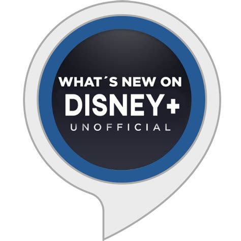 Plus Guide For Disney Fans Alexa Skills