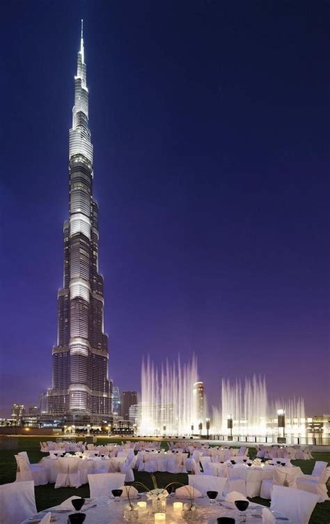43 Most Fascinating Dubais Modern Buildings That Will Amaze You