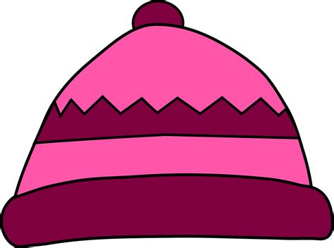 Winter Hat Warm · Free Vector Graphic On Pixabay