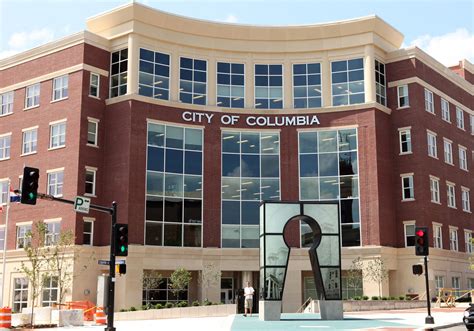 Columbia City Council Votes To Rescind Blight Decree Kbia