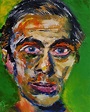 The Degenerate Series | Ernst ludwig kirchner, Expressionism painting ...