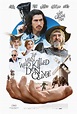 The Man Who Killed Don Quixote - official US release poster 1 - Movies ...