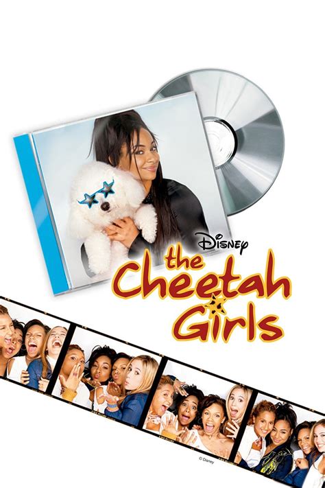 The Cheetah Girls Rotten Tomatoes