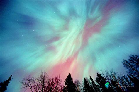 How To See The Northern Lights In Michigan