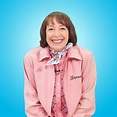 Grease's Didi Conn - aka Frenchy - confirmed for Dancing On Ice ...