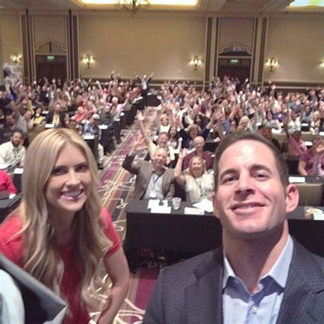 The Future Of Christina And Tarek El Moussa S Book Does Not Look Good
