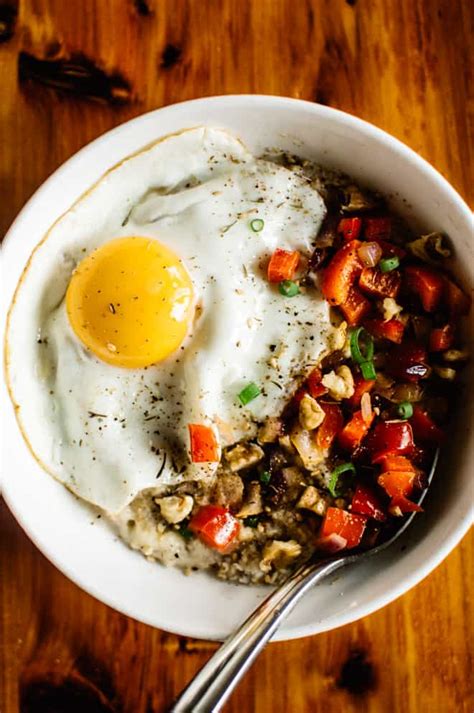 10 Good For You Breakfasts For Crazy Mornings Clean Plates