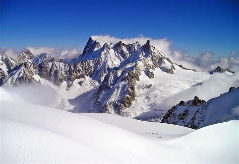 Why Do I Want To Visit Chamonix Wander Your Way