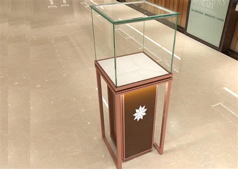 Commercial Jewellery Display Cabinets For Shops Modern Jewelry