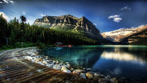 Canada Wallpapers Hd Wallpaper Cave